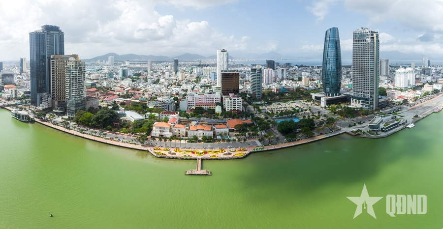 Phát triển kinh tế biển theo hướng xanh và bền vững